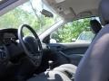 CD Silver Metallic - Focus ZX3 Coupe Photo No. 20