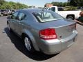 Silver Steel Metallic - Avenger SXT Photo No. 3