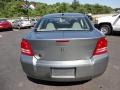 Silver Steel Metallic - Avenger SXT Photo No. 4