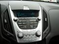 2011 Twilight Blue Metallic Chevrolet Equinox LT  photo #11