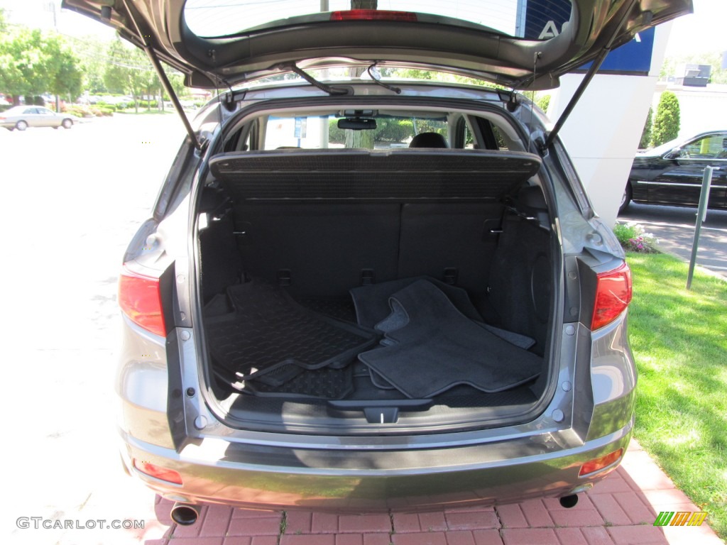 2008 RDX Technology - Carbon Bronze Pearl / Ebony photo #23