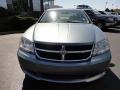 Silver Steel Metallic - Avenger SXT Photo No. 8