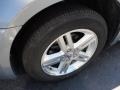 Silver Steel Metallic - Avenger SXT Photo No. 9