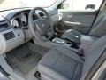 Silver Steel Metallic - Avenger SXT Photo No. 10