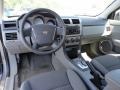 Silver Steel Metallic - Avenger SXT Photo No. 11
