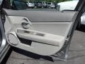 Silver Steel Metallic - Avenger SXT Photo No. 16