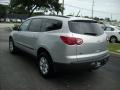 Silver Ice Metallic - Traverse LS Photo No. 3