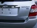 Millenium Silver Metallic - Highlander Hybrid Limited Photo No. 35