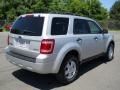 Silver Metallic - Escape XLT V6 4WD Photo No. 2