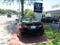 Crystal Black Pearl - TSX Sedan Photo No. 6