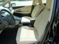Parchment Interior Photo for 2011 Lexus HS #51244489