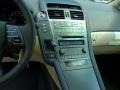 2011 Lexus HS Parchment Interior Controls Photo