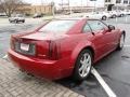 Crystal Red Tintcoat - XLR Roadster Photo No. 4