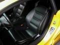 2007 Giallo Midas (Pearl Yellow) Lamborghini Gallardo Coupe  photo #10