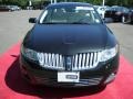 Tuxedo Black Metallic - MKS AWD Sedan Photo No. 4
