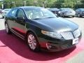 Tuxedo Black Metallic - MKS AWD Sedan Photo No. 5
