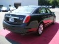 Tuxedo Black Metallic - MKS AWD Sedan Photo No. 6