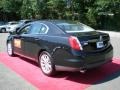 Tuxedo Black Metallic - MKS AWD Sedan Photo No. 8