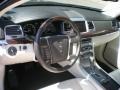 Tuxedo Black Metallic - MKS AWD Sedan Photo No. 10
