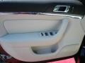 Tuxedo Black Metallic - MKS AWD Sedan Photo No. 11