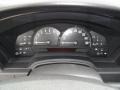 2008 Cadillac XLR Roadster Gauges