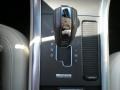 Tuxedo Black Metallic - MKS AWD Sedan Photo No. 17