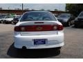 Summit White - Cavalier LS Sport Sedan Photo No. 7