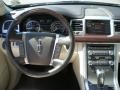 Tuxedo Black Metallic - MKS AWD Sedan Photo No. 21