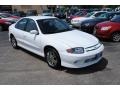 Summit White - Cavalier LS Sport Sedan Photo No. 11