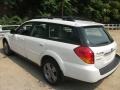 2006 Satin White Pearl Subaru Outback 3.0 R L.L.Bean Edition Wagon  photo #7