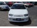 Summit White - Cavalier LS Sport Sedan Photo No. 13