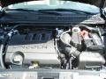 Tuxedo Black Metallic - MKS AWD Sedan Photo No. 26