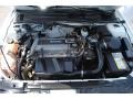 2.2 Liter DOHC 16-Valve 4 Cylinder 2004 Chevrolet Cavalier LS Sport Sedan Engine
