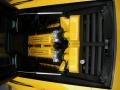 5.0 Liter DOHC 40-Valve VVT V10 2007 Lamborghini Gallardo Coupe Engine
