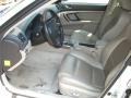 Taupe Interior Photo for 2006 Subaru Outback #51245050