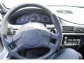 Graphite Steering Wheel Photo for 2004 Chevrolet Cavalier #51245071