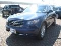 Sapphire Blue Metallic - FX 45 AWD Photo No. 3
