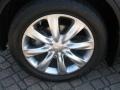 Sapphire Blue Metallic - FX 45 AWD Photo No. 4