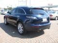 Sapphire Blue Metallic - FX 45 AWD Photo No. 5