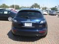 Sapphire Blue Metallic - FX 45 AWD Photo No. 6