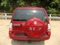 Classic Red Pearl - XL7 LX 4x4 Photo No. 6