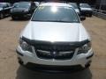 Satin White Pearl - Outback 2.5i Wagon Photo No. 2
