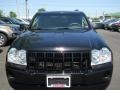 Black - Grand Cherokee Laredo 4x4 Photo No. 16