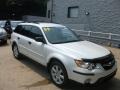 Satin White Pearl - Outback 2.5i Wagon Photo No. 3