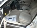 Satin White Pearl - Outback 2.5i Wagon Photo No. 10