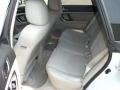 Satin White Pearl - Outback 2.5i Wagon Photo No. 11
