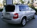 Millenium Silver Metallic - Highlander Hybrid Limited Photo No. 38