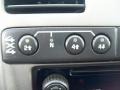 2005 Chevrolet Colorado Z71 Regular Cab 4x4 Controls