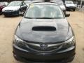 Dark Gray Metallic - Impreza WRX Wagon Photo No. 10