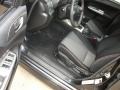 2010 Dark Gray Metallic Subaru Impreza WRX Wagon  photo #12